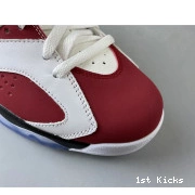 RETRO 6 JORDAN 2014 384664-160 'CARMINE' AIR 0813